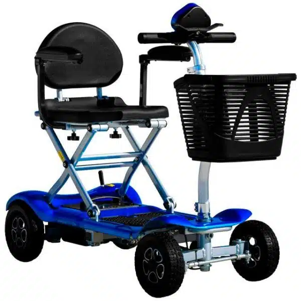 8436590445297_1 Klappbarer Mobilitätsroller Verleih