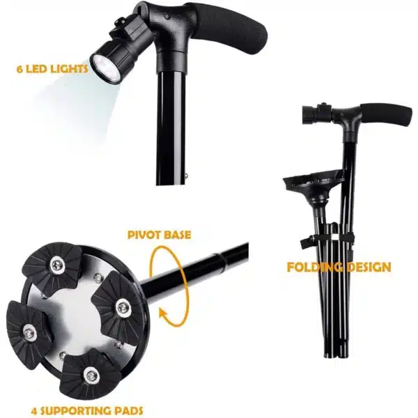 Bast-n-plegable-con-luz-LED-bast-n-antideslizante-ligero-de-aluminio-ajustable-port-til.jpg_ (1) Alquiler de Bastón Plegable con luz LED