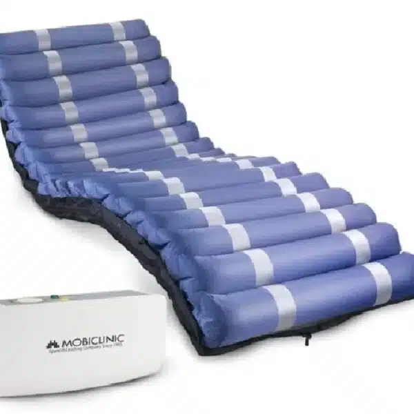 Anti-decubitus mattresses rental