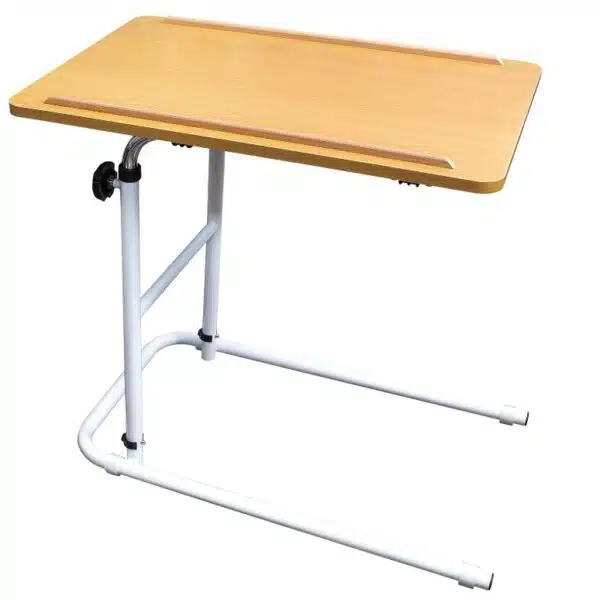 Hospital bed tables rental