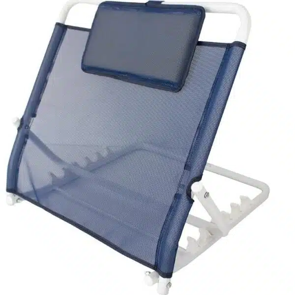 Bed backrest rental