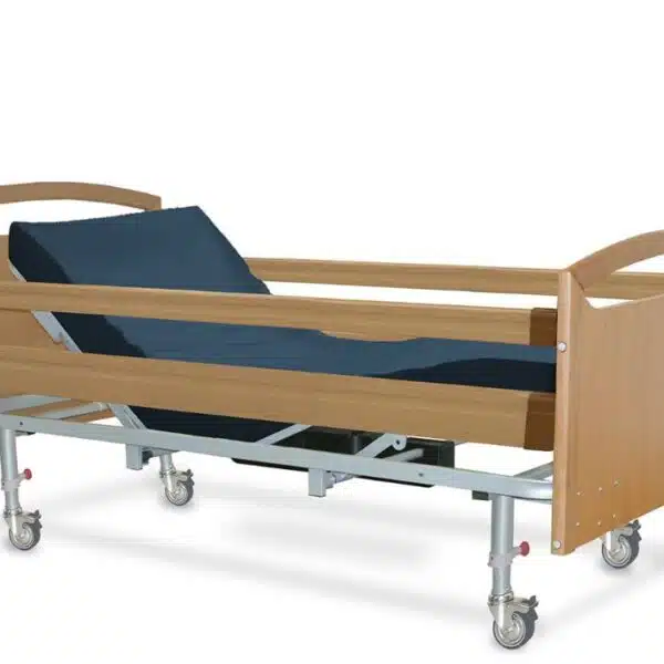 Electric hospital bed rental