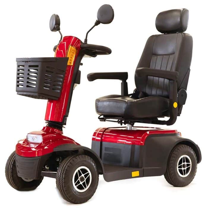 Venta de Scooters