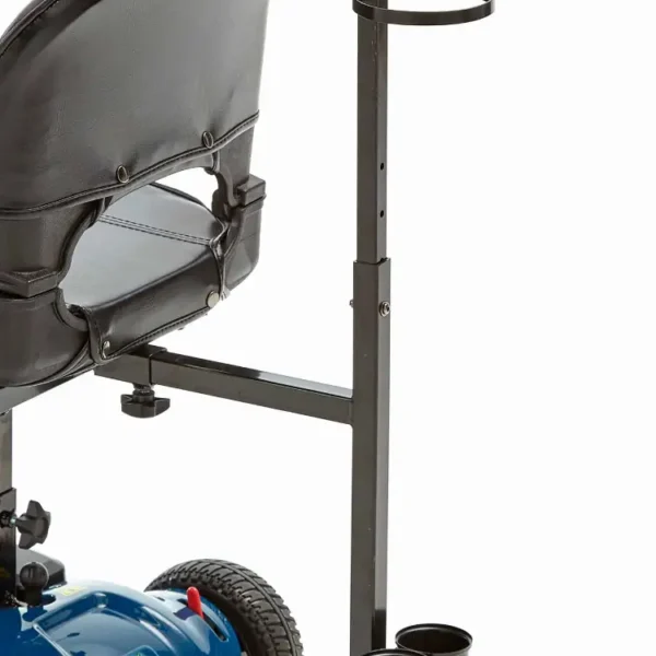 Alquilar soporte para muletas o bastones Alquilar soporte para muletas o bastones