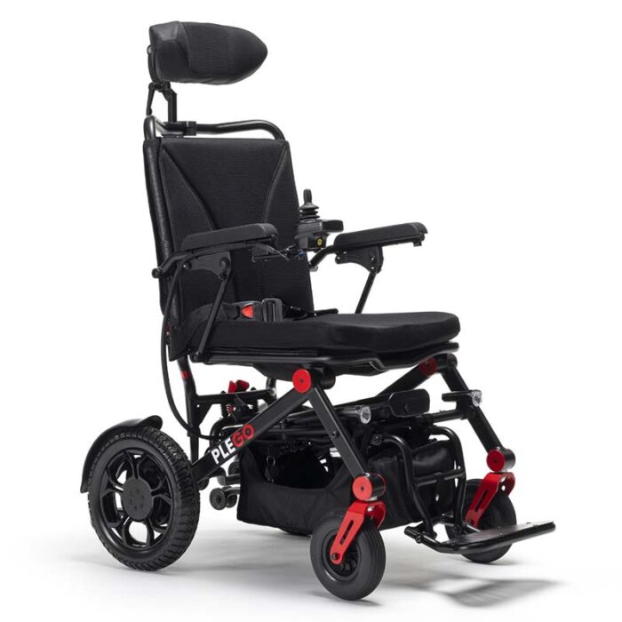 Venta Silla de Ruedas Eléctricas